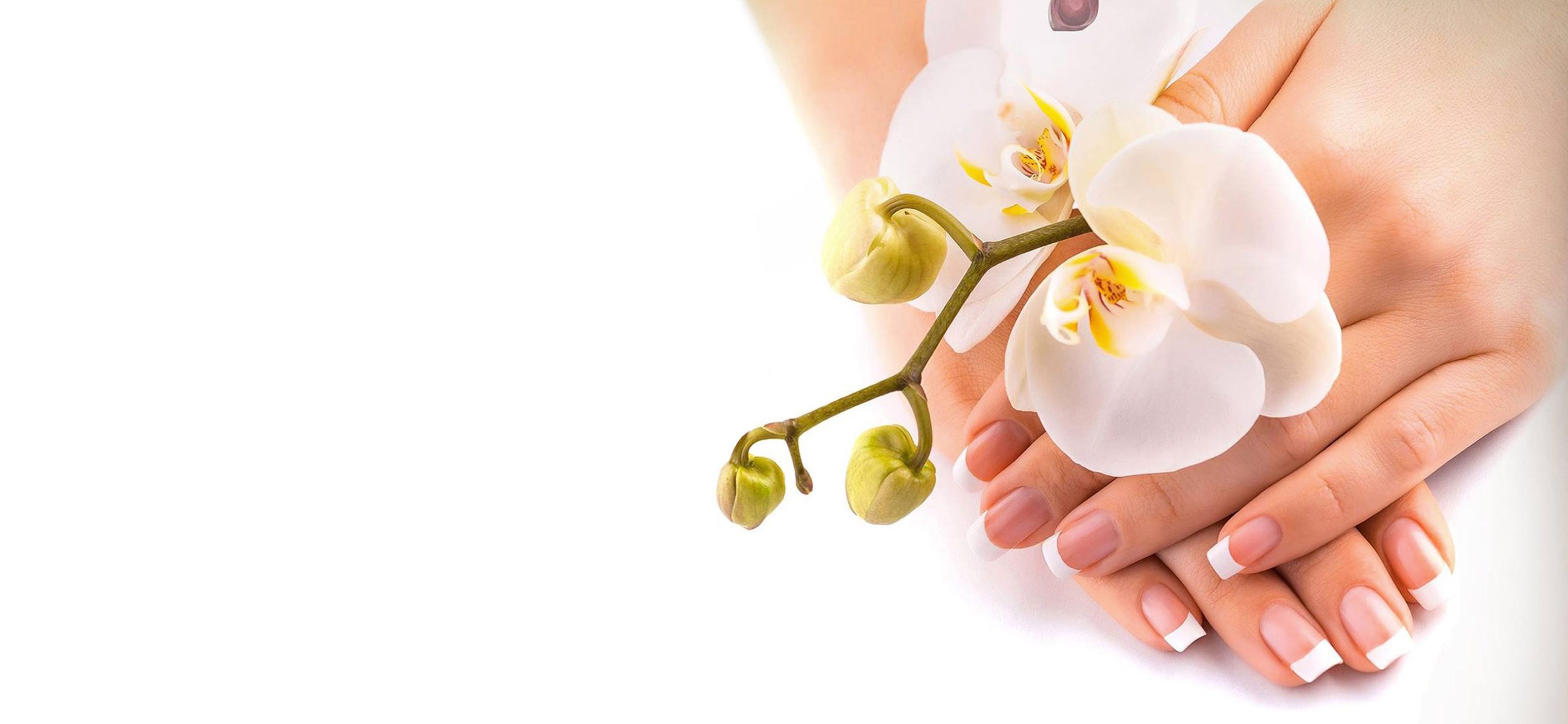 Prantsuse maniküür Keilas